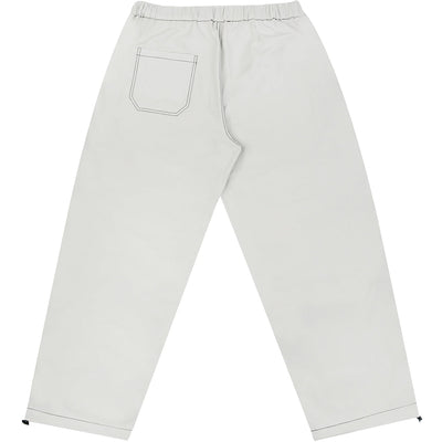 Yardsale Outdoor Pants Silver