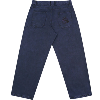 Yardsale Phantasy Jeans Purple