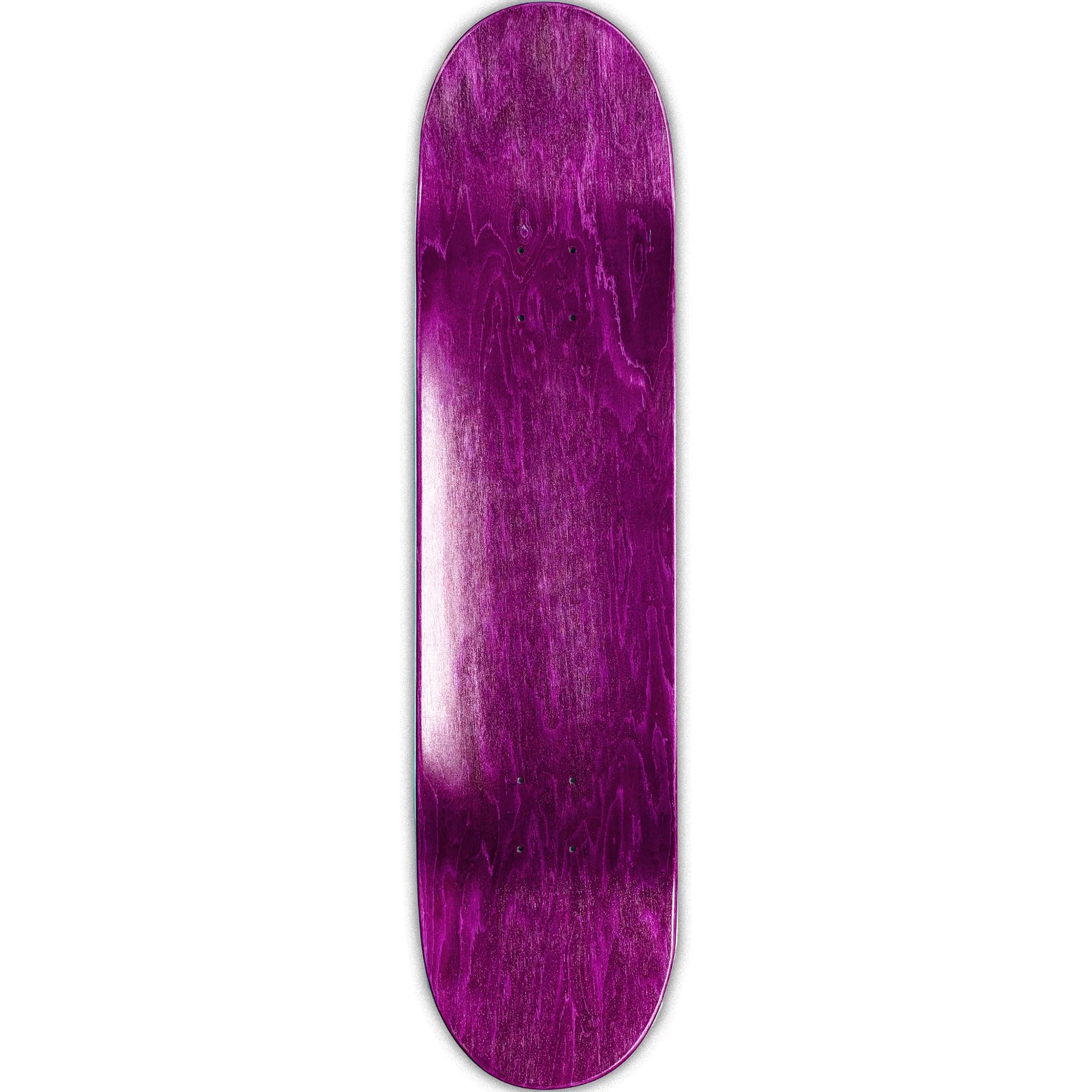 Yardsale Primal Pink Skateboard Deck 8.375"