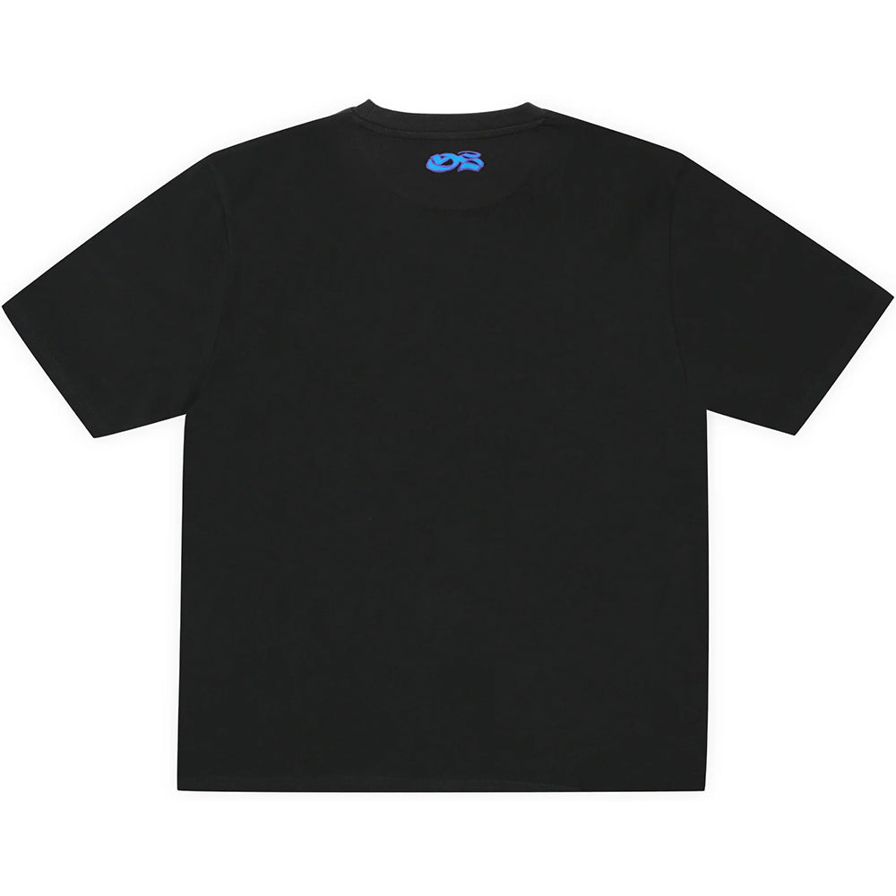 Yardsale Ryuu T Shirt Black