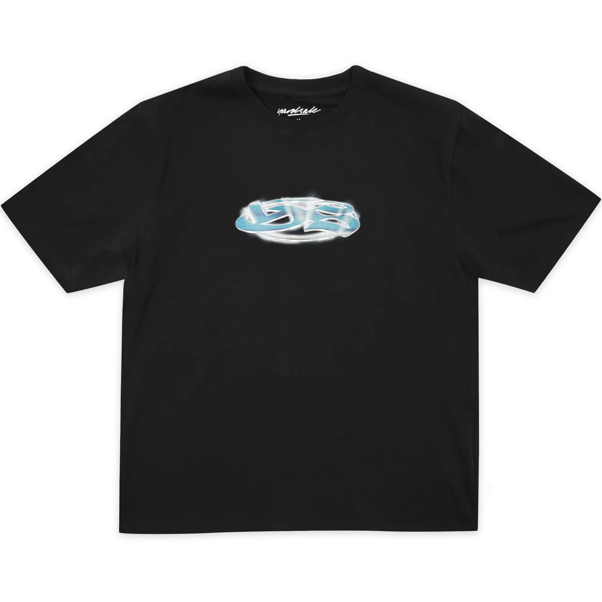 Yardsale Screw T-Shirt Black