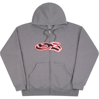 Yardsale YS Sport Spray Hood Dark Grey