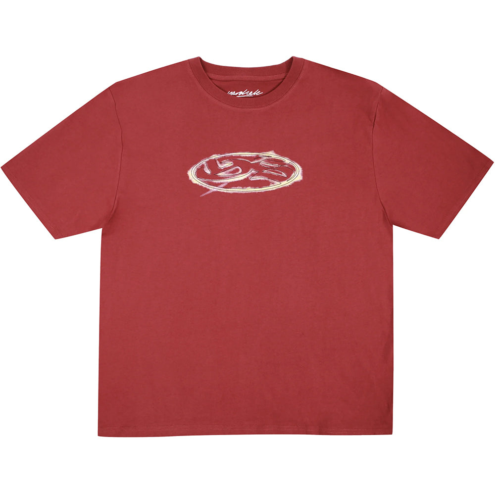 Yardsale Enigma T-Shirt Red