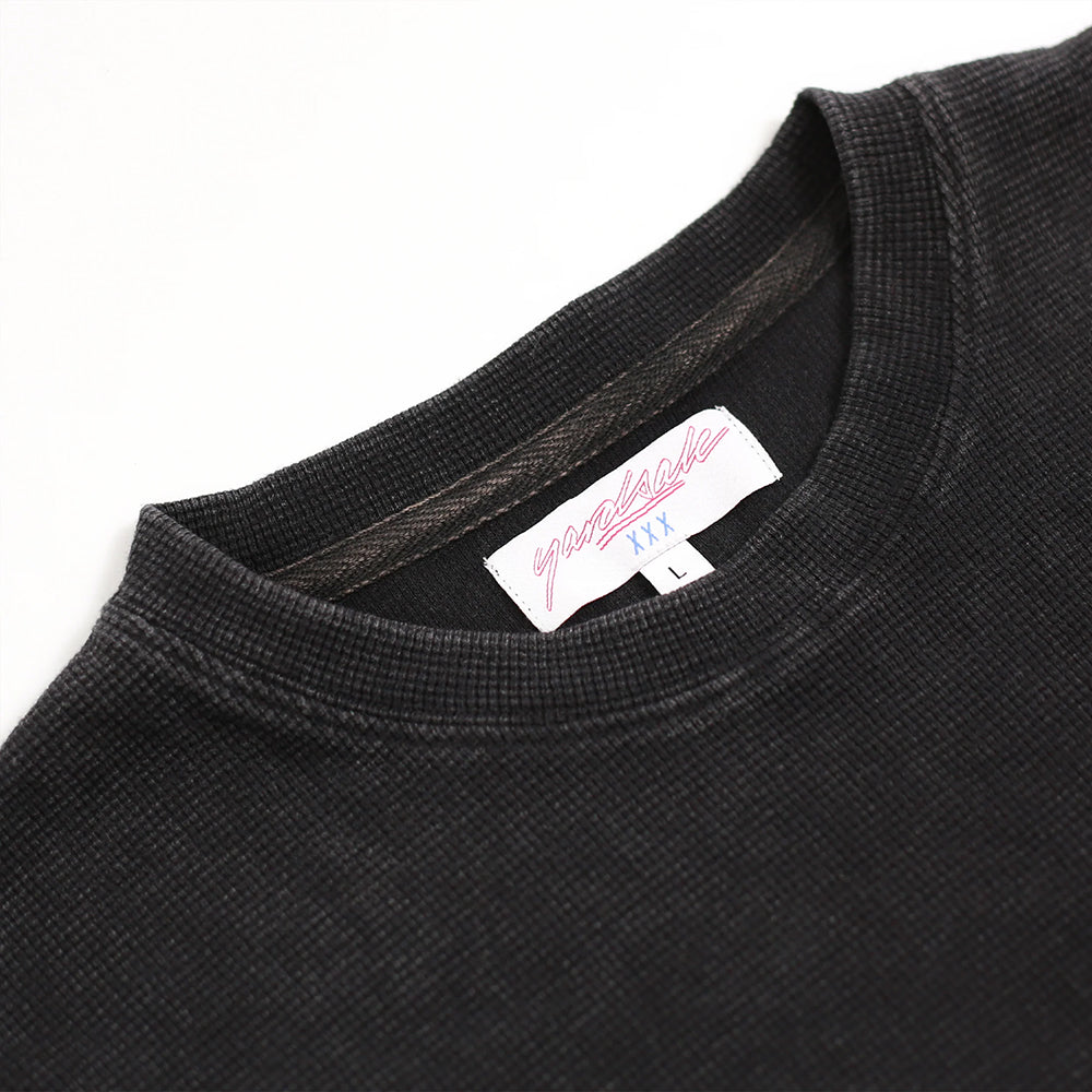 Yardsale Highlights T-Shirt Black
