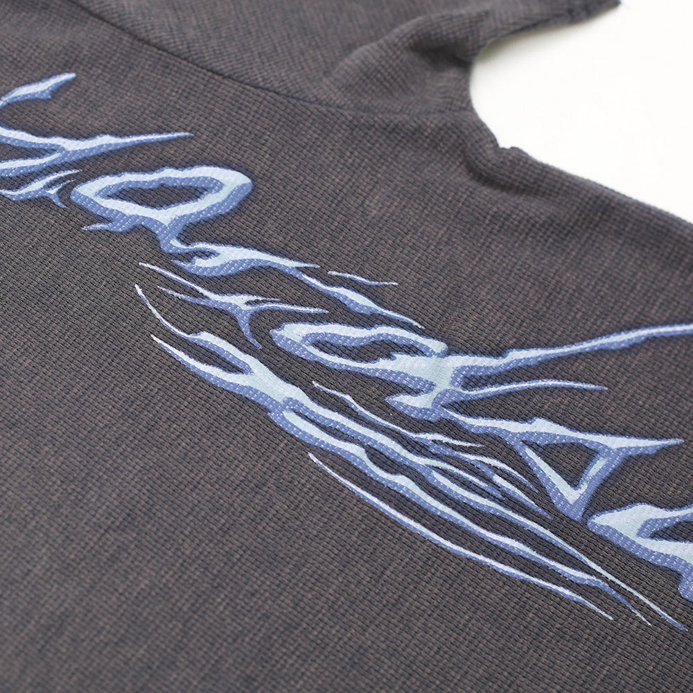 Yardsale Highlights T-Shirt Blue