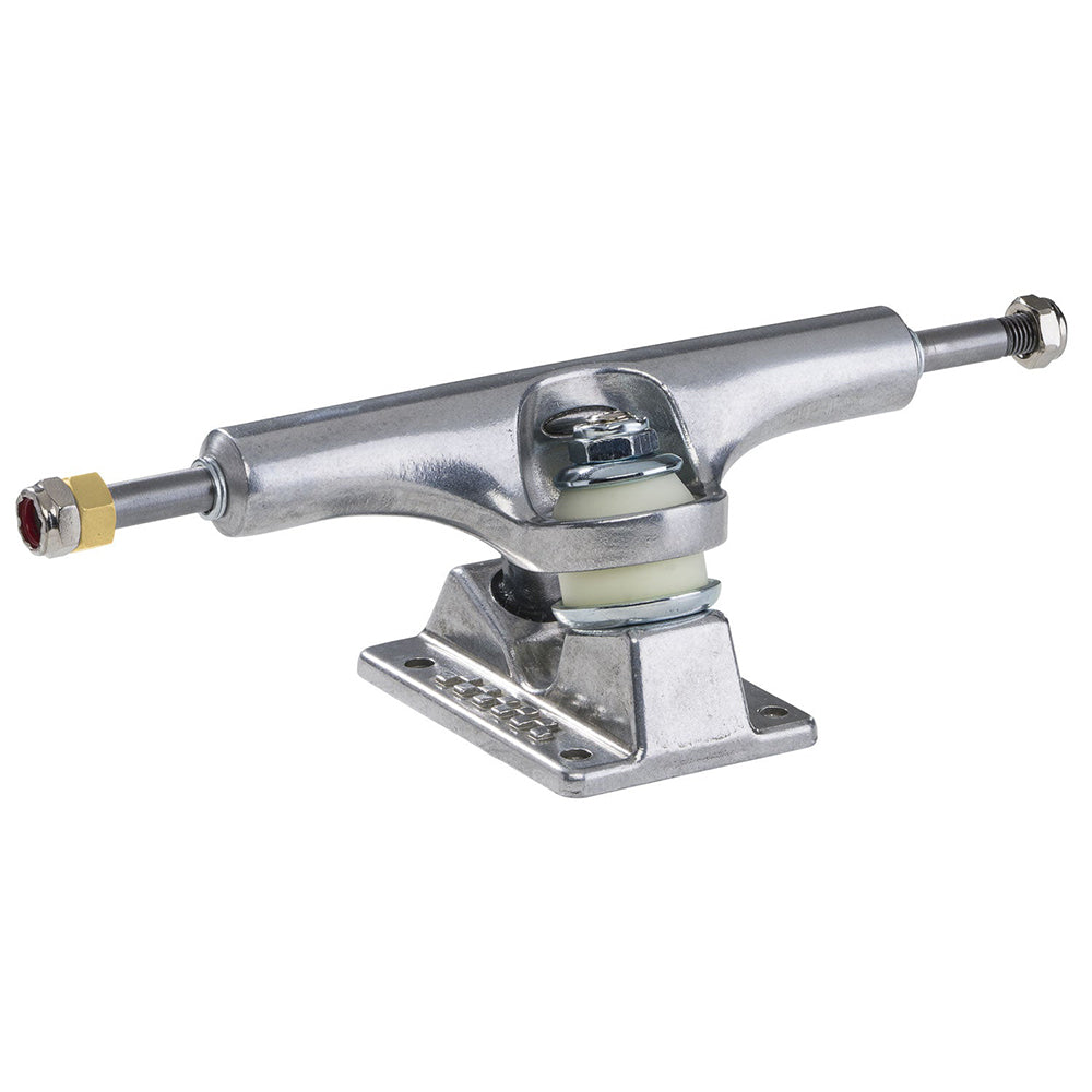 Ace AF1 80 Polished Hollow Skateboard Trucks 10"