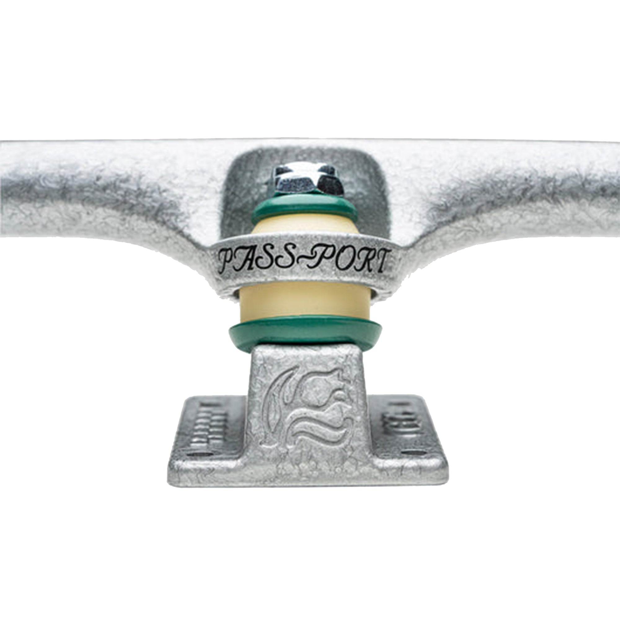Ace x Pass~Port AF1 Hollow 55 Skateboard Trucks 8.5"