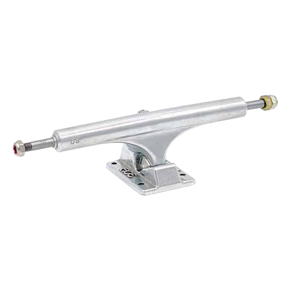 Ace AF1 80 Polished Hollow Skateboard Trucks 10"