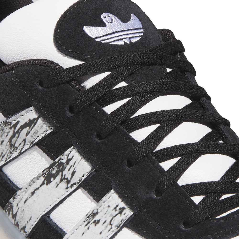 adidas Aloha Super x Gustav Tønnesen Shoes Core Black/Ftwr White/Chalk White