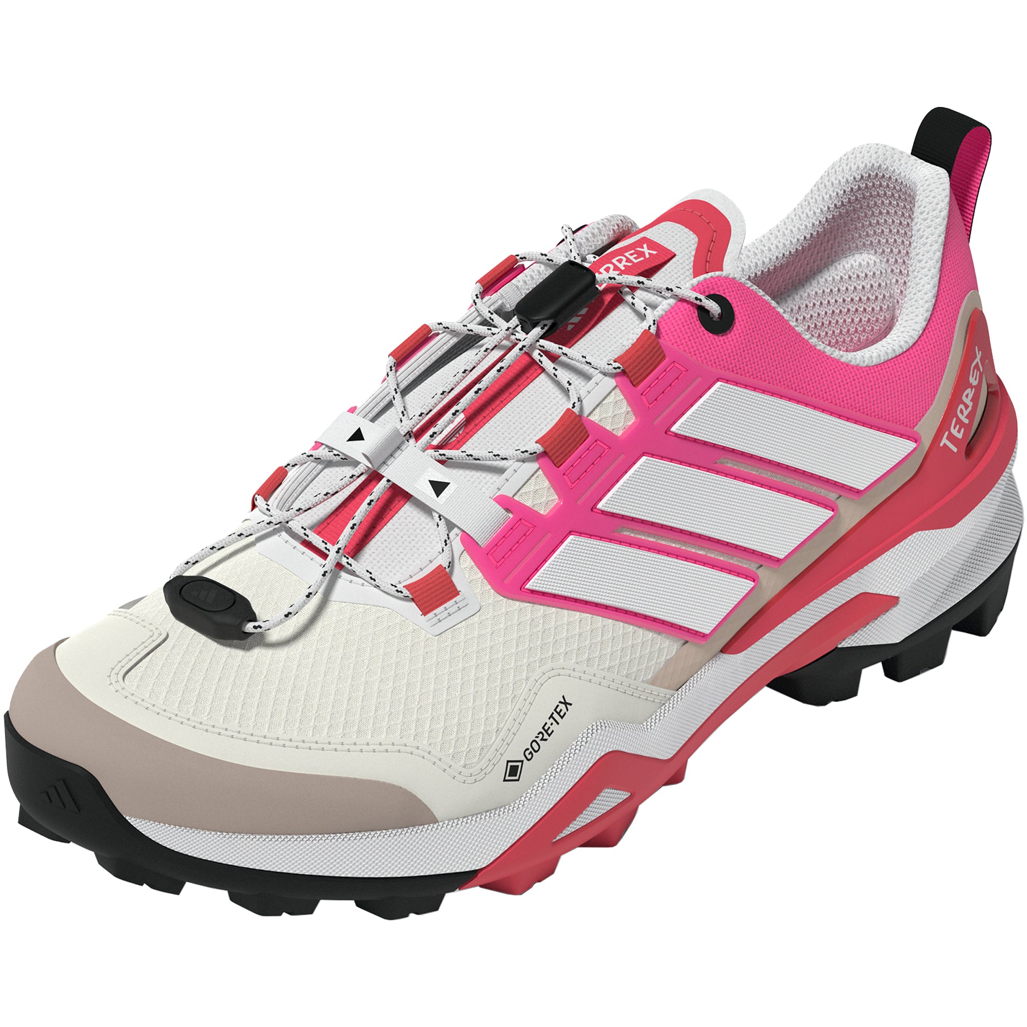 Adidas Terrex Skychaser Shmoofoil GTX Bliss Pink/Footwear White/Lucid Pink