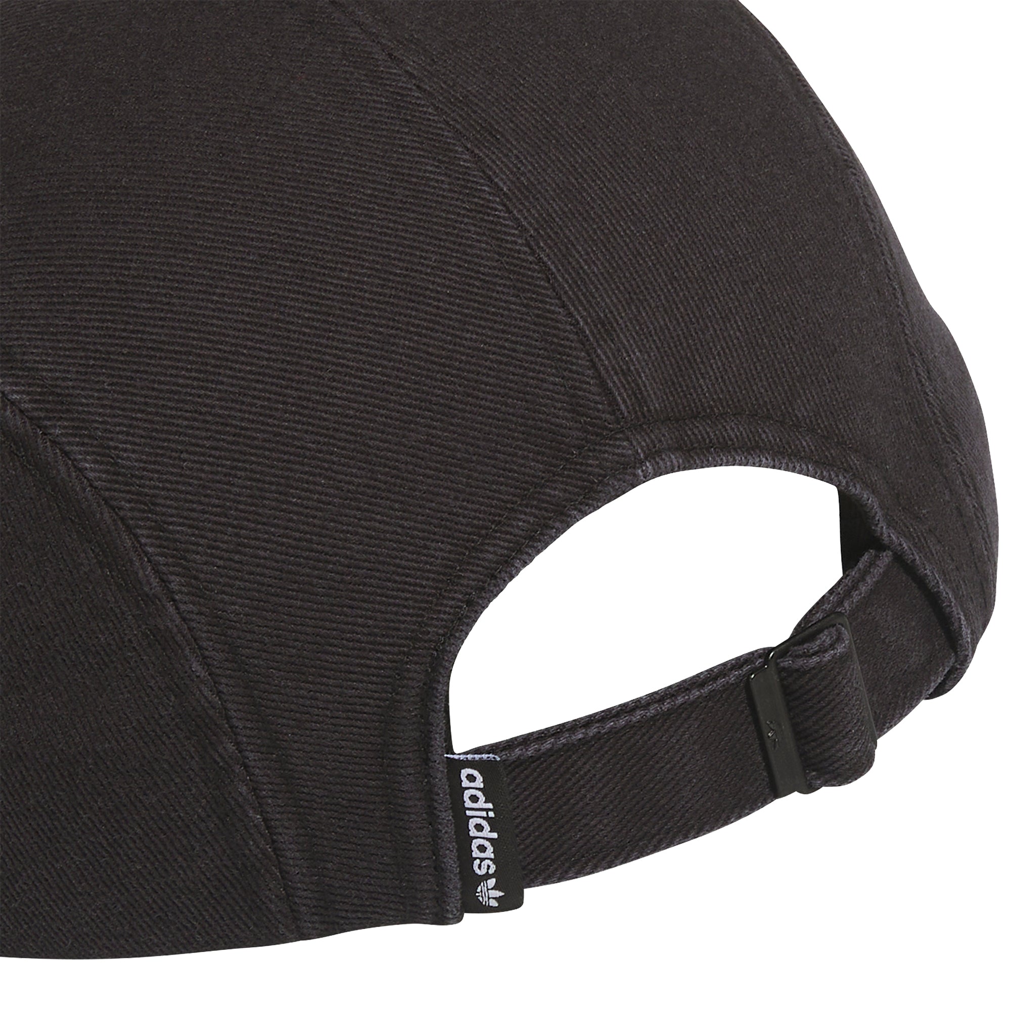 adidas FS+ Fade Cap Black