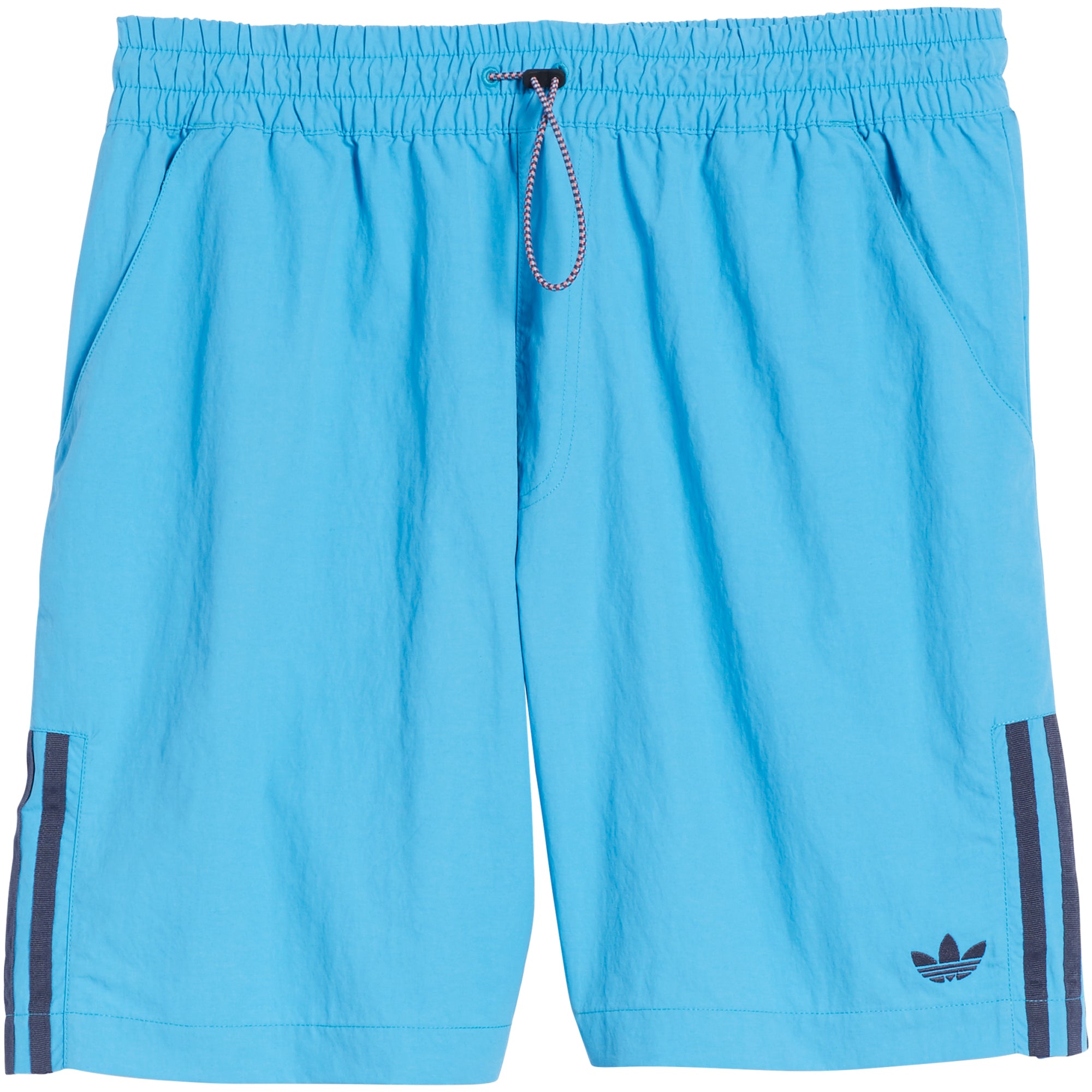 adidas Water Short App Sky Rush/Shadow Navy