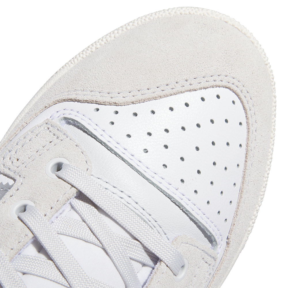 Adidas Centennial 85 Low ADV Crystal White/Matte Silver/Cloud White