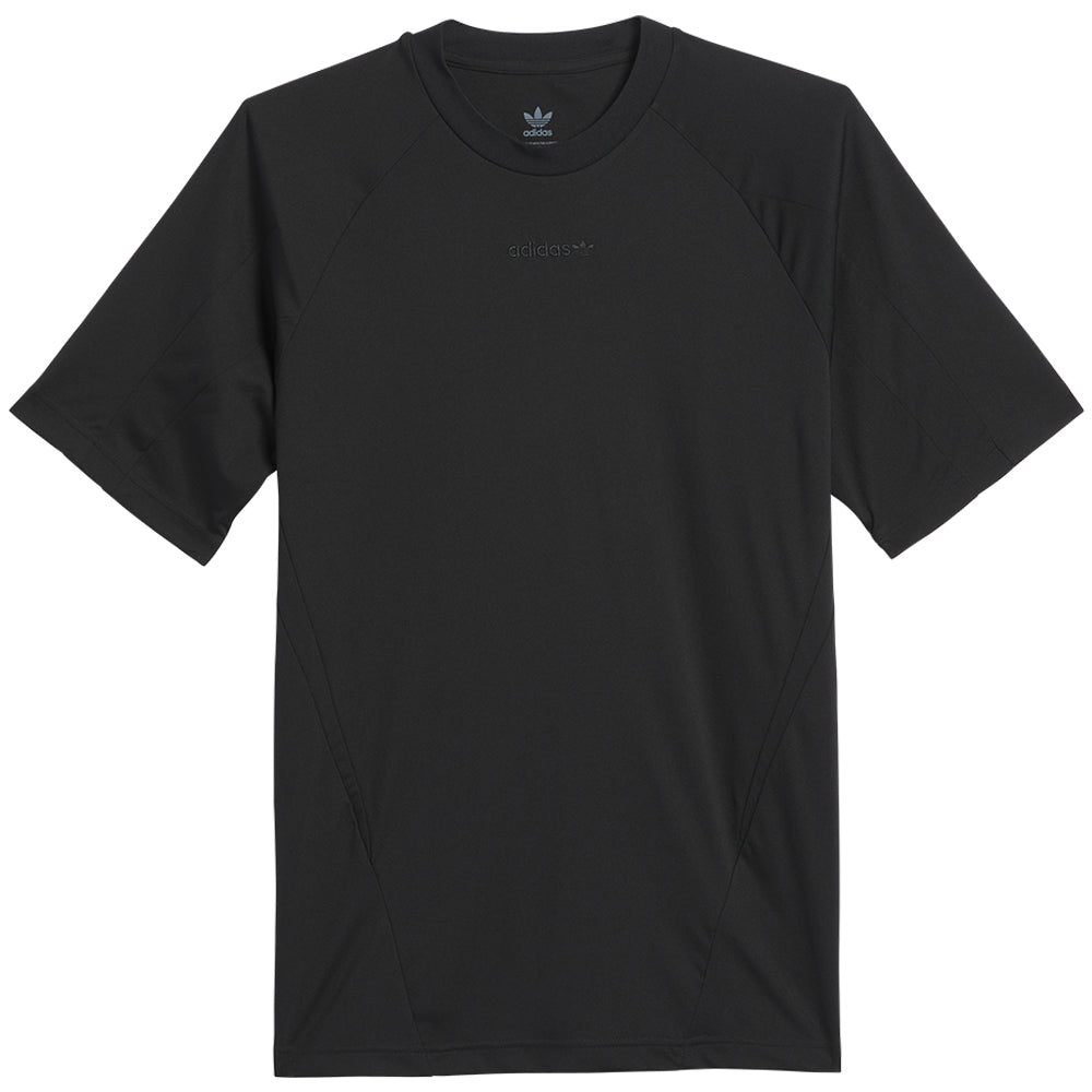 Adidas CL Jersey Black/Black