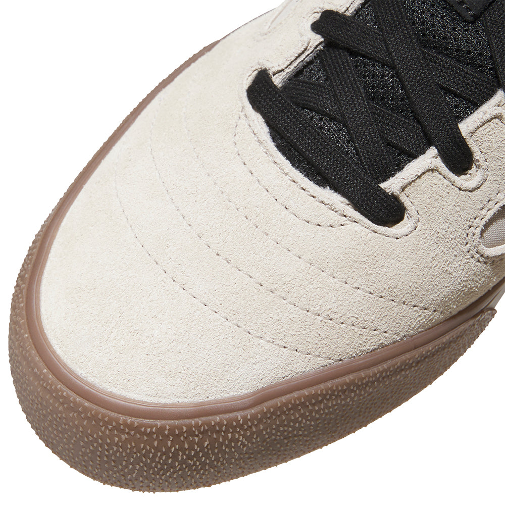 Adidas Busenitz Vulc II Shoes Clear Brown/Core Black/Gum 5