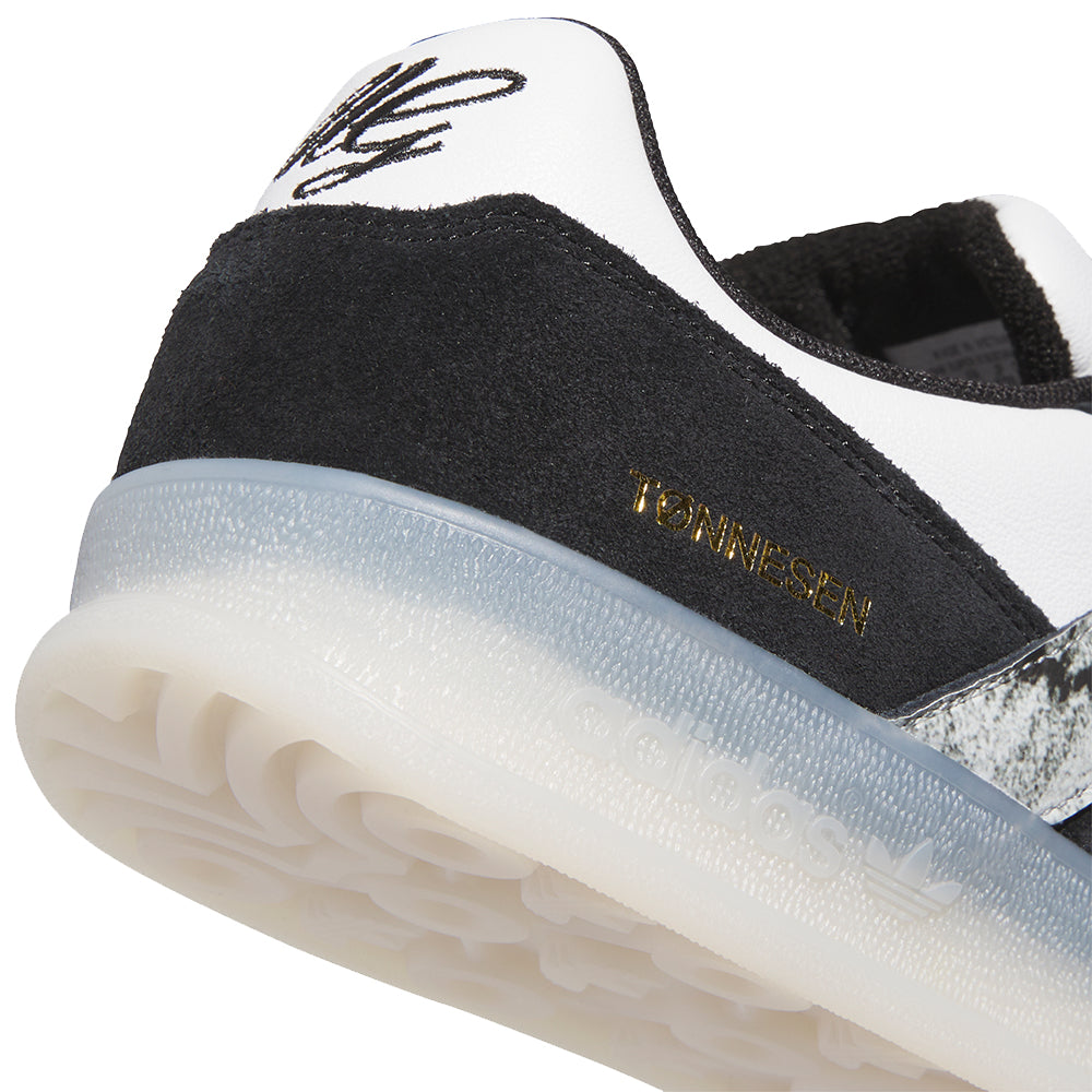 adidas Aloha Super x Gustav Tønnesen Shoes Core Black/Ftwr White/Chalk White