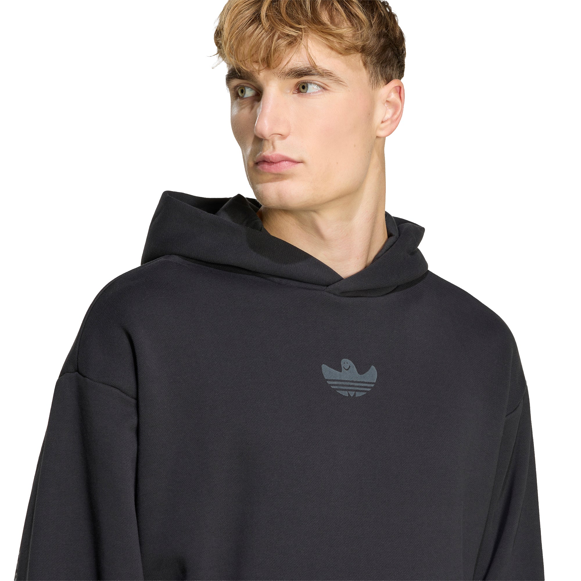 adidas Terrex Shmoofoil Xploric Hoodie Black | NOTE shop