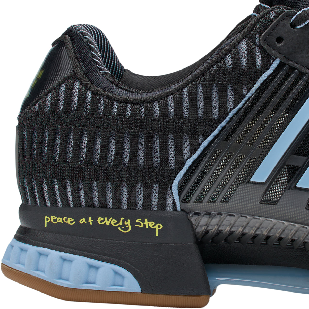 adidas x Always Do What You Should Do Climacool 1 Shoes Core Black/Supplier Colour/Cloud White