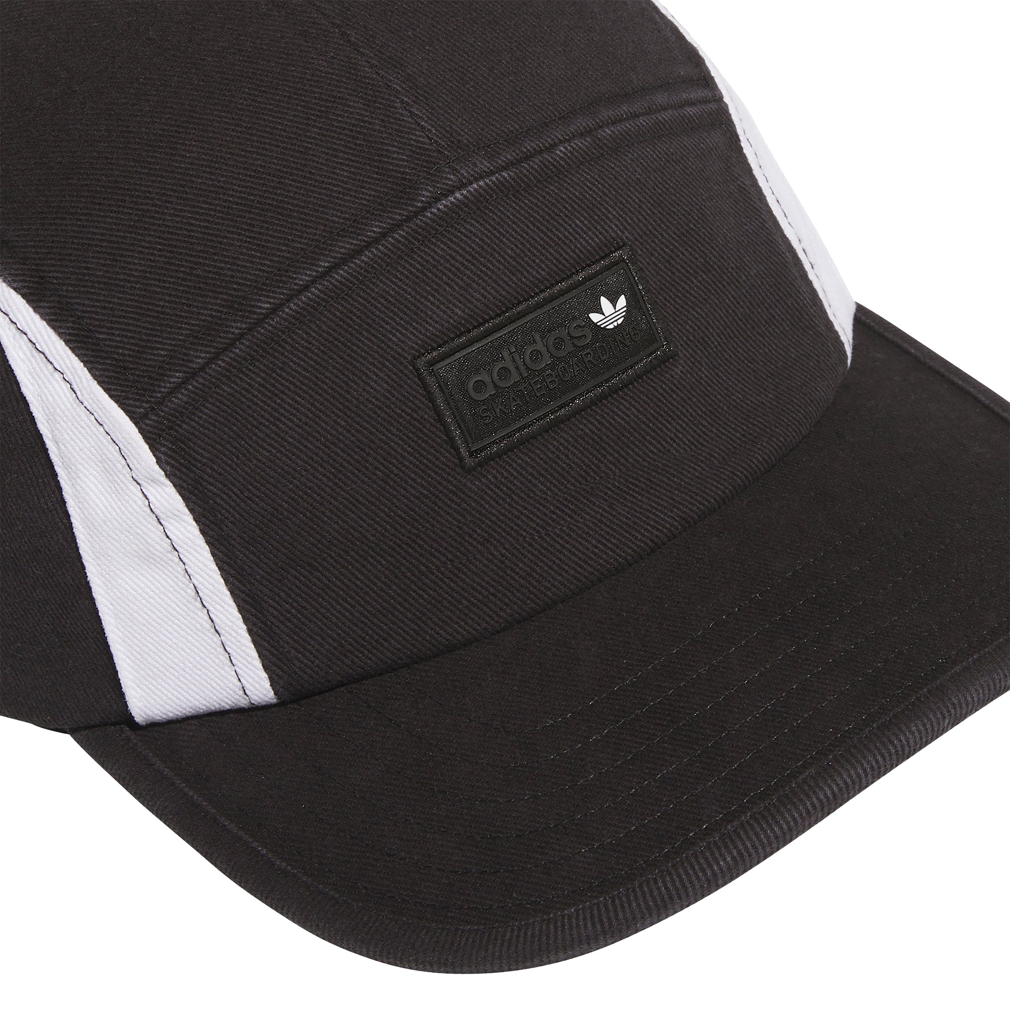 adidas FS+ Fade Cap Black