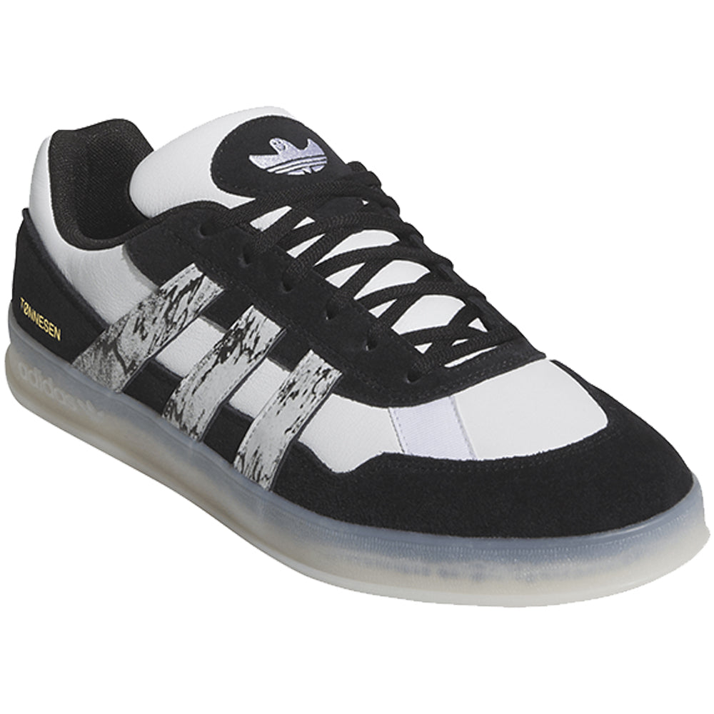 adidas Aloha Super x Gustav Tønnesen Shoes Core Black/Ftwr White/Chalk White