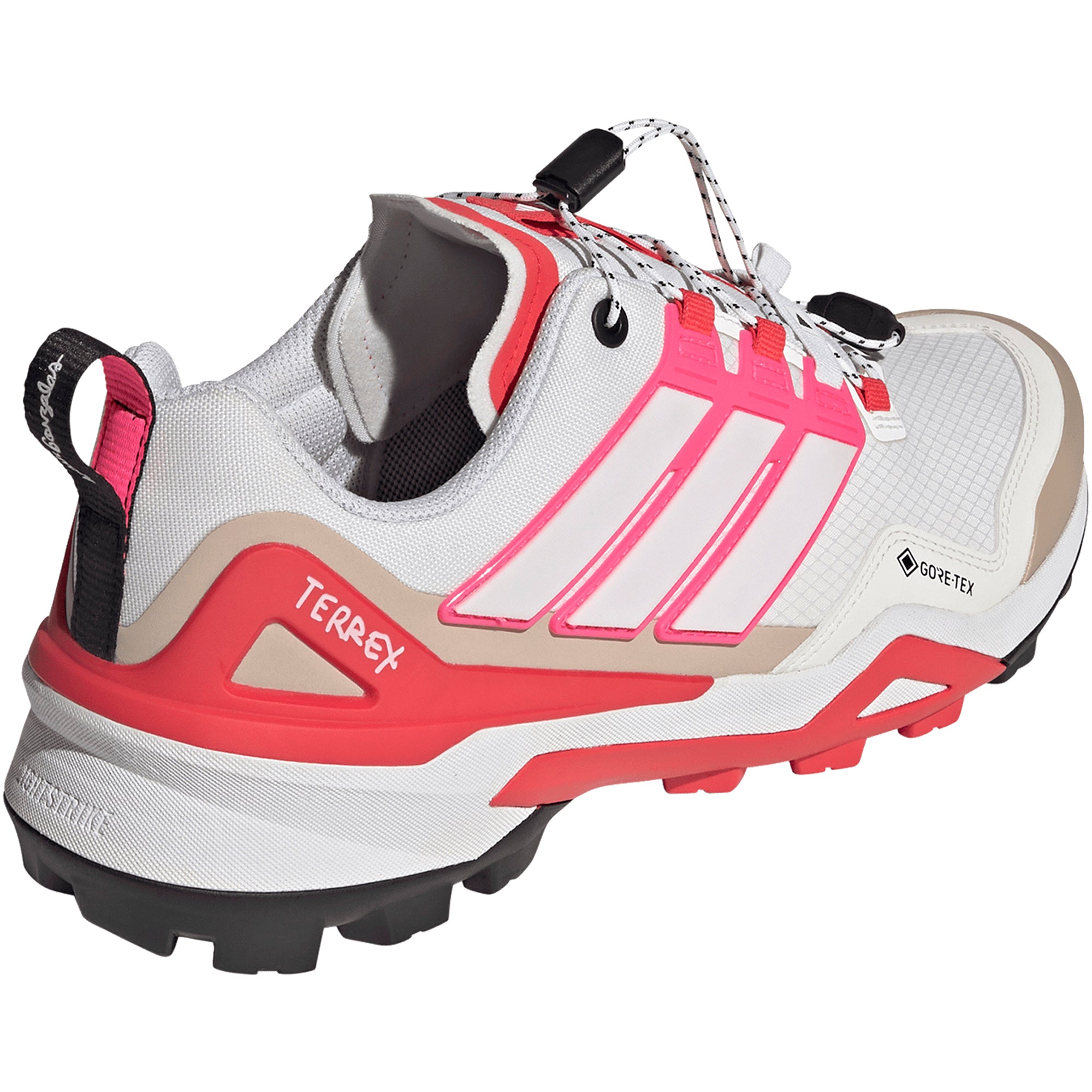 Adidas Terrex Skychaser Shmoofoil GTX Bliss Pink/Footwear White/Lucid Pink