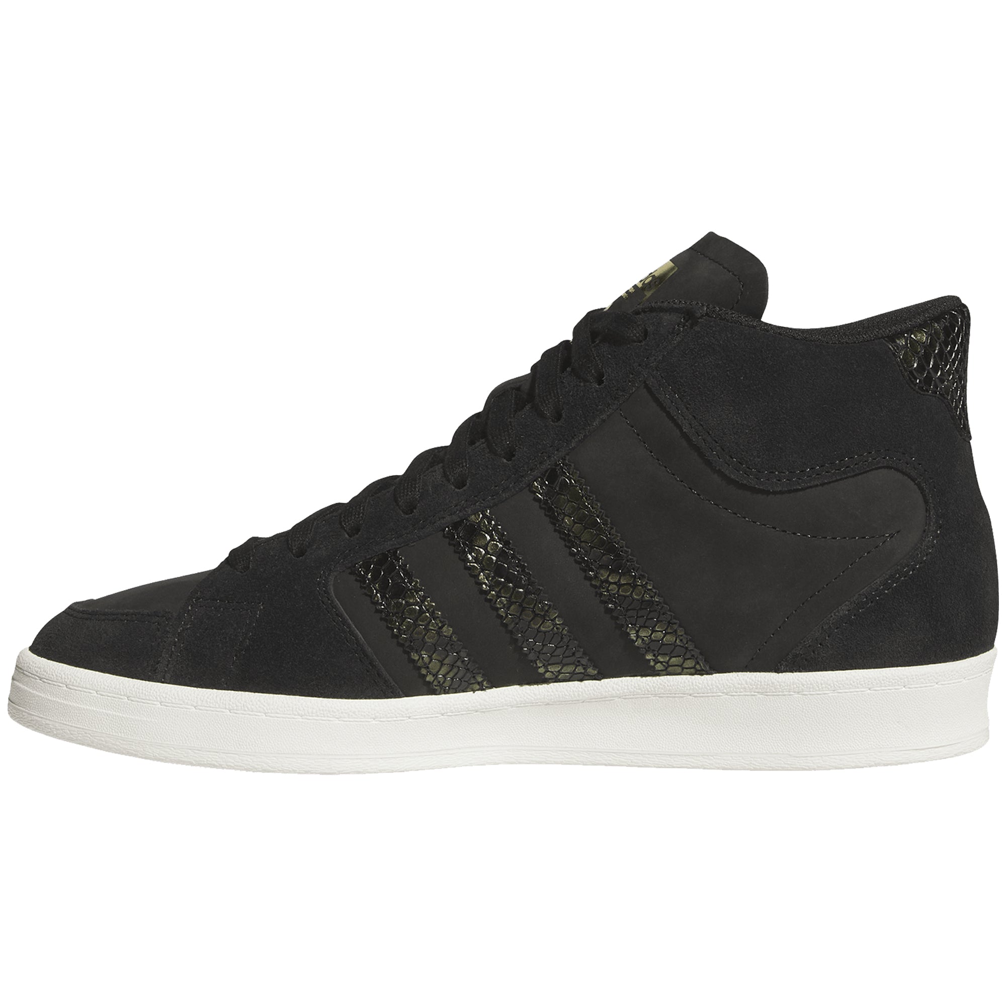 adidas Superskate x Kader Sylla Core Black/Supplier Colour/ Off White
