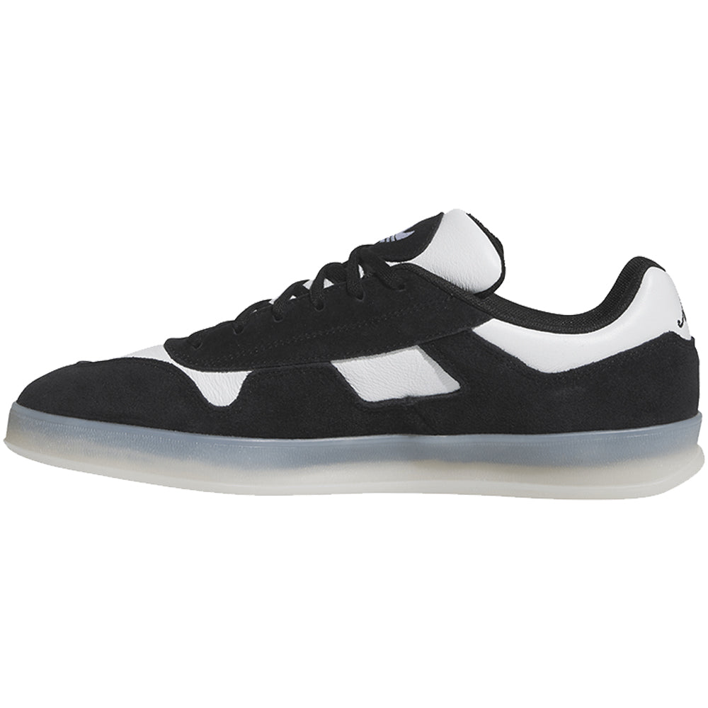 adidas Aloha Super x Gustav Tønnesen Shoes Core Black/Ftwr White/Chalk White