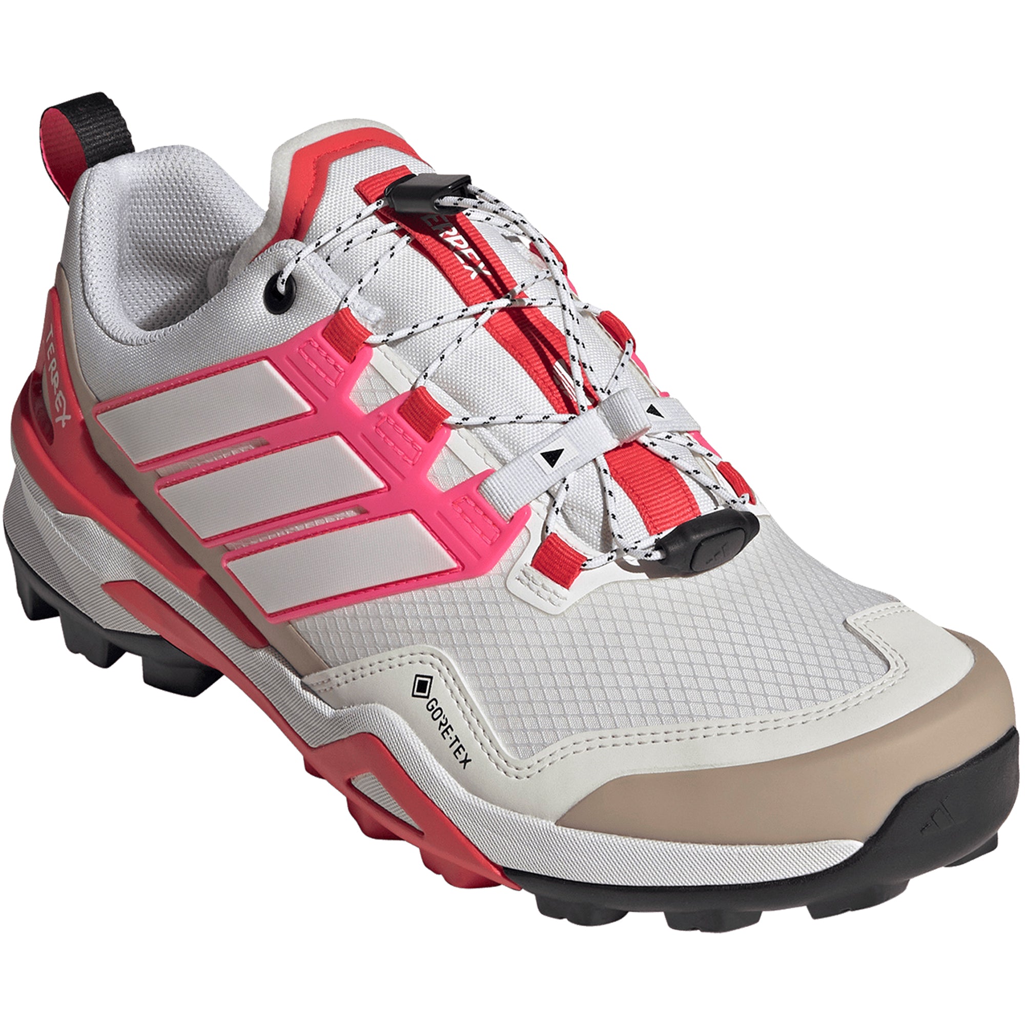 Adidas Terrex Skychaser Shmoofoil GTX Bliss Pink/Footwear White/Lucid Pink