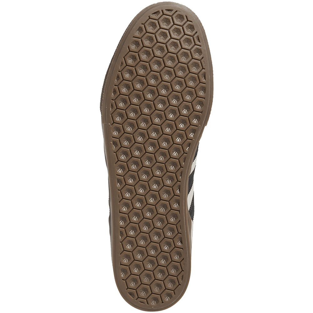 Adidas Busenitz Vulc II Shoes Clear Brown/Core Black/Gum 5