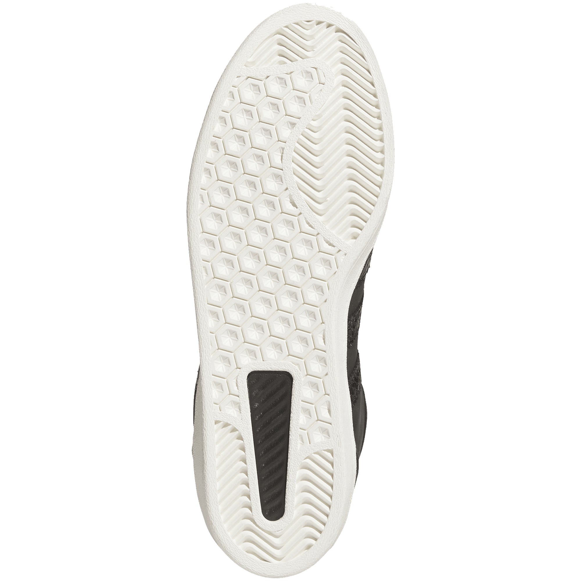 adidas Superskate x Kader Sylla Core Black/Supplier Colour/ Off White