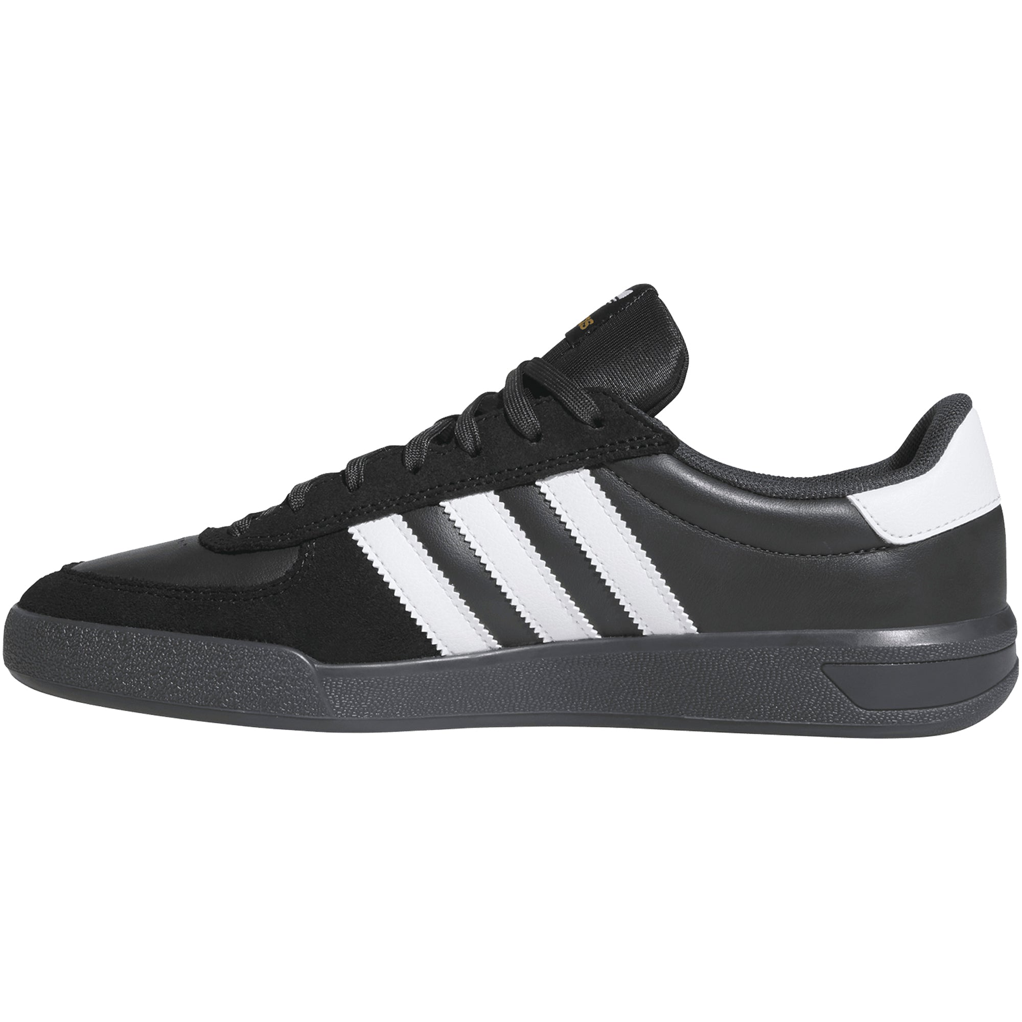 adidas Glenburn Shoes Core Black/Ftwr White/Carbon