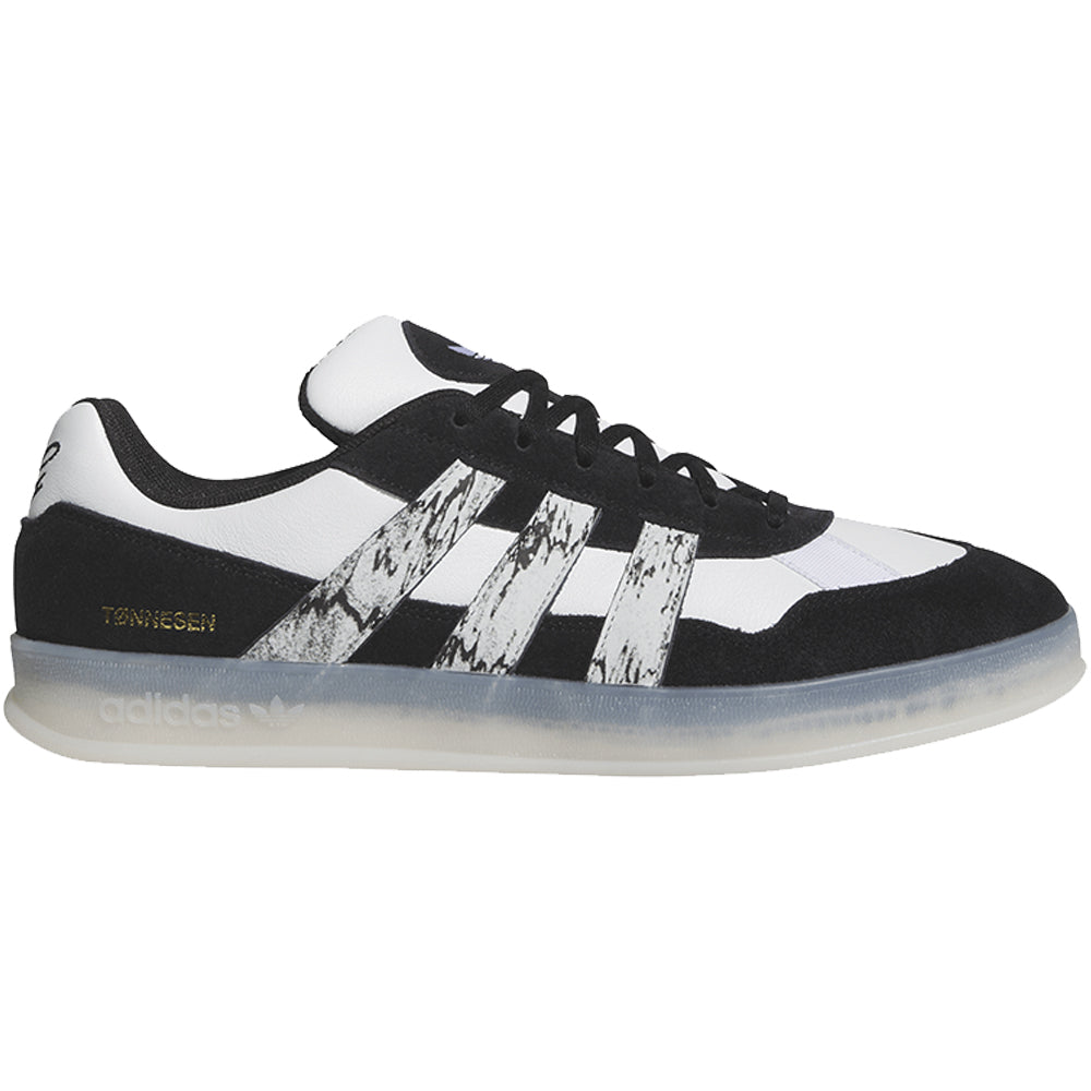 adidas Aloha Super x Gustav Tønnesen Shoes Core Black/Ftwr White/Chalk White