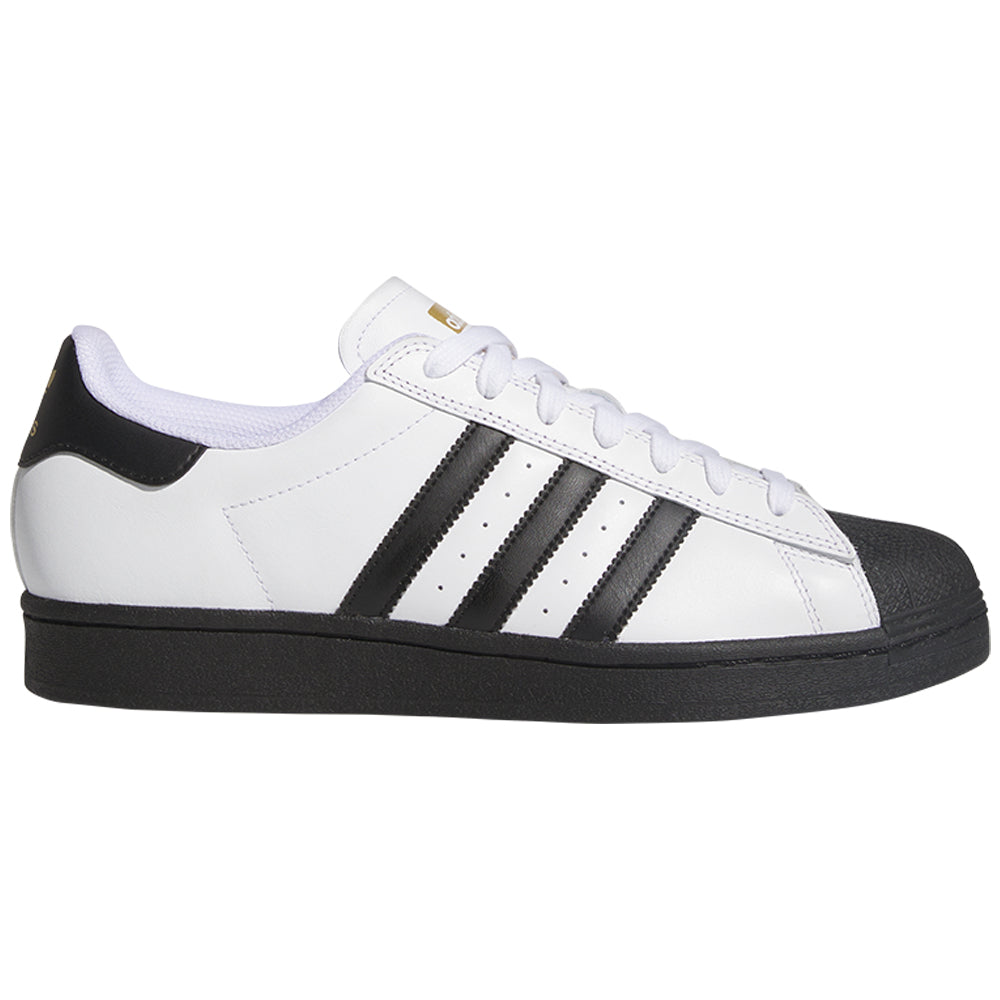 Adidas Superstar ADV Shoes Cloud White/Core Black/Core Black