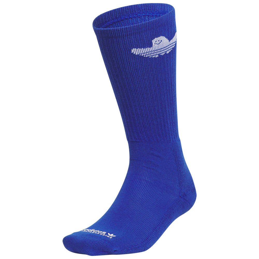 Adidas Shmoo Socks Royal Blue