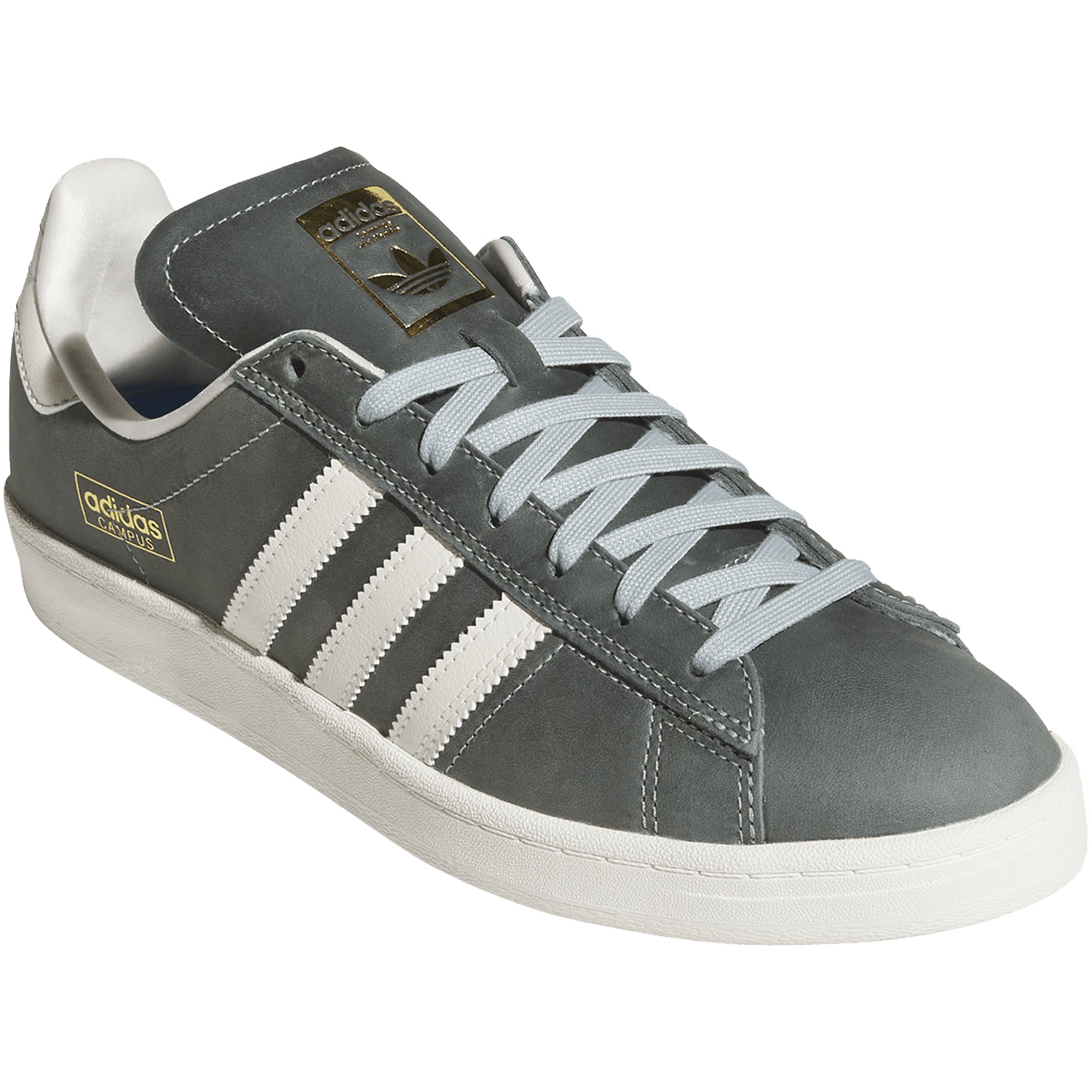 adidas Campus ADV Shoes Wonder Sage/Chalk White/Off White