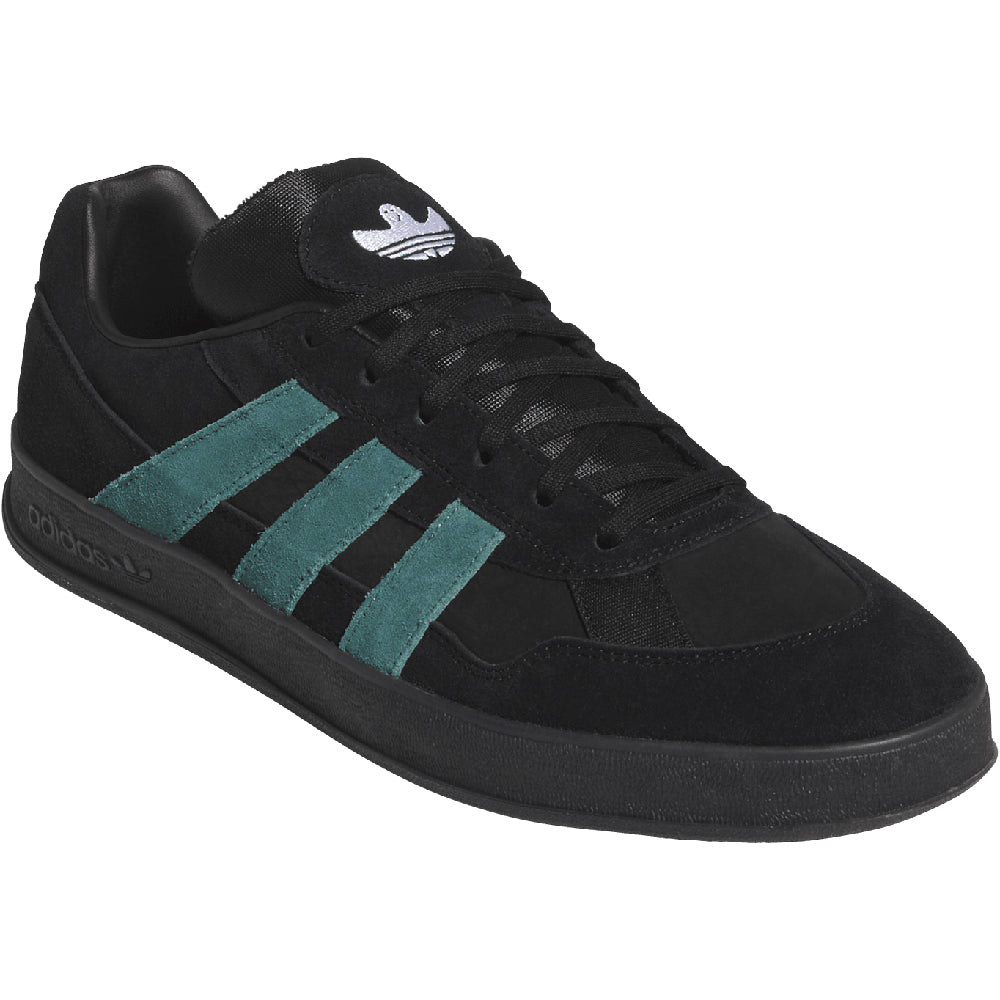adidas Aloha Super Shoes Core Black/Preloved Teal/Cloud White