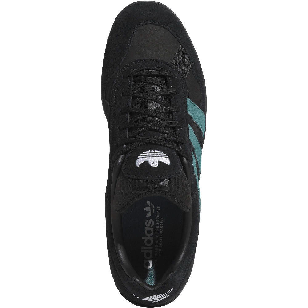 adidas Aloha Super Shoes Core Black/Preloved Teal/Cloud White