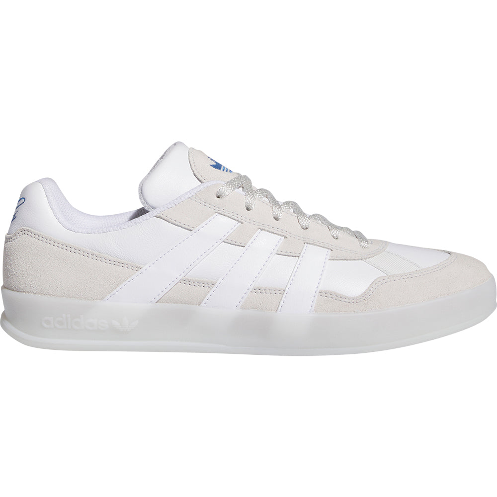 adidas Aloha Super Shoes Crystal White/Cloud White/Blue Bird