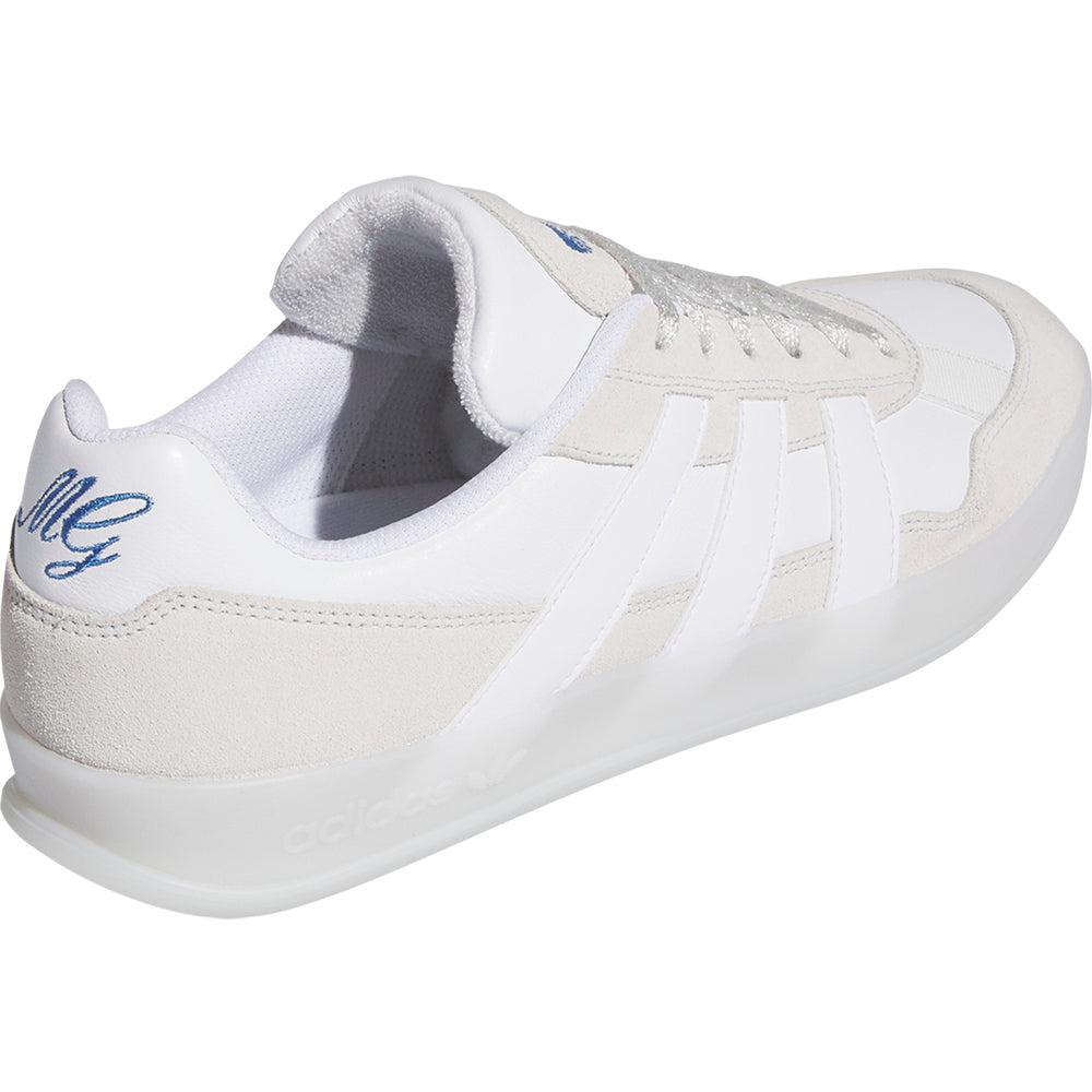 adidas Aloha Super Shoes Crystal White/Cloud White/Blue Bird