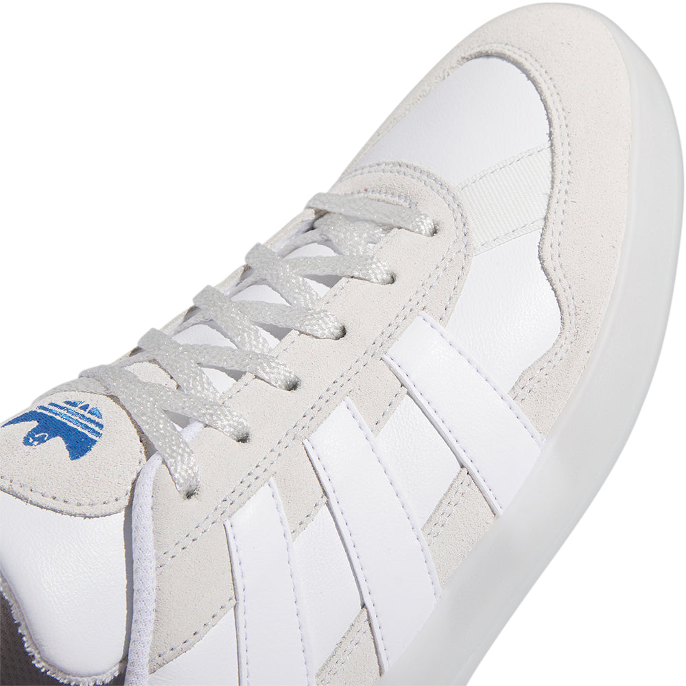 adidas Aloha Super Shoes Crystal White/Cloud White/Blue Bird