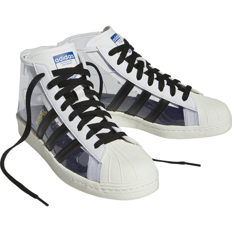 adidas | Shoes | Adidas Pro Model Sneakers | Poshmark