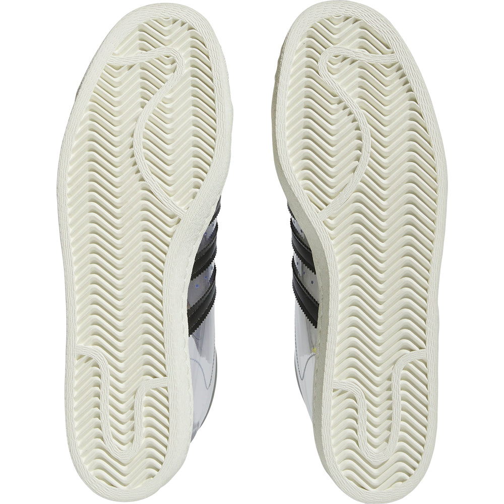 adidas Blondey Pro Model Shoes Cloud White/Core Black/Off White