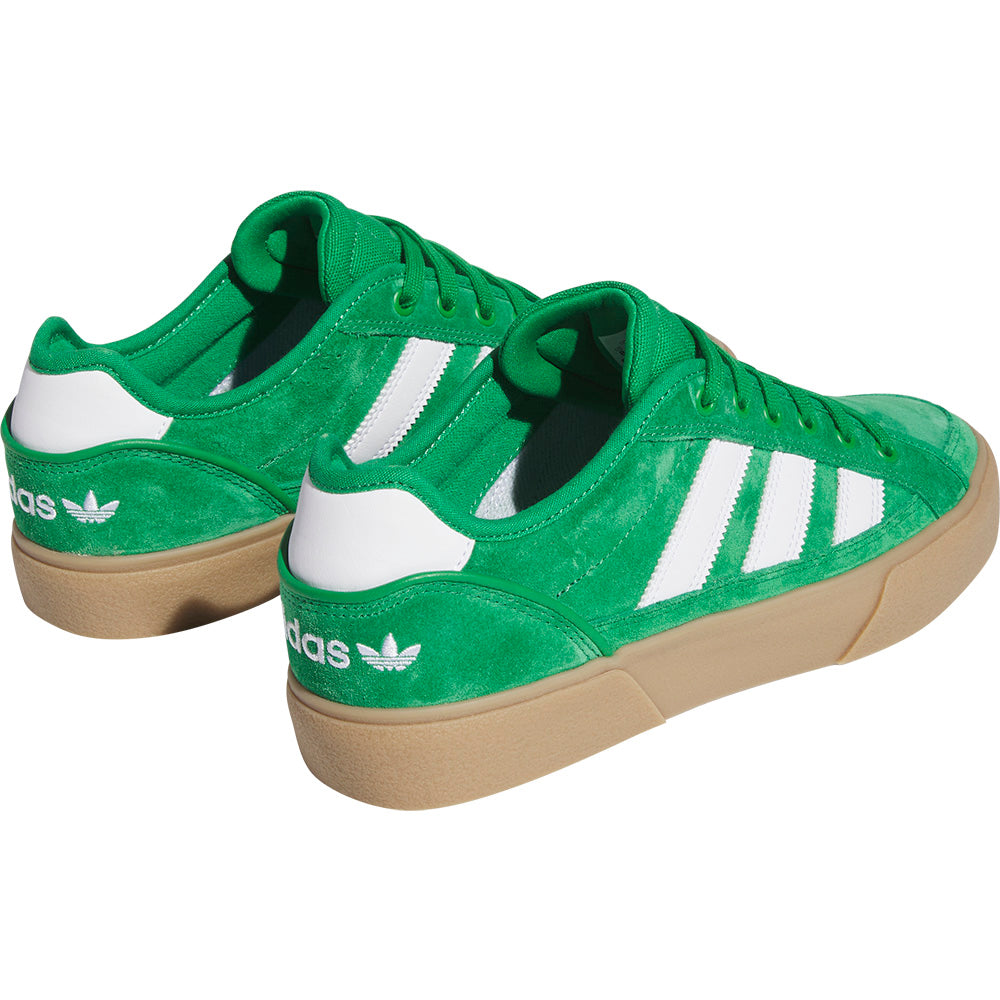 adidas Court TNS Premiere Shoes Custom/Cloud White/Gum