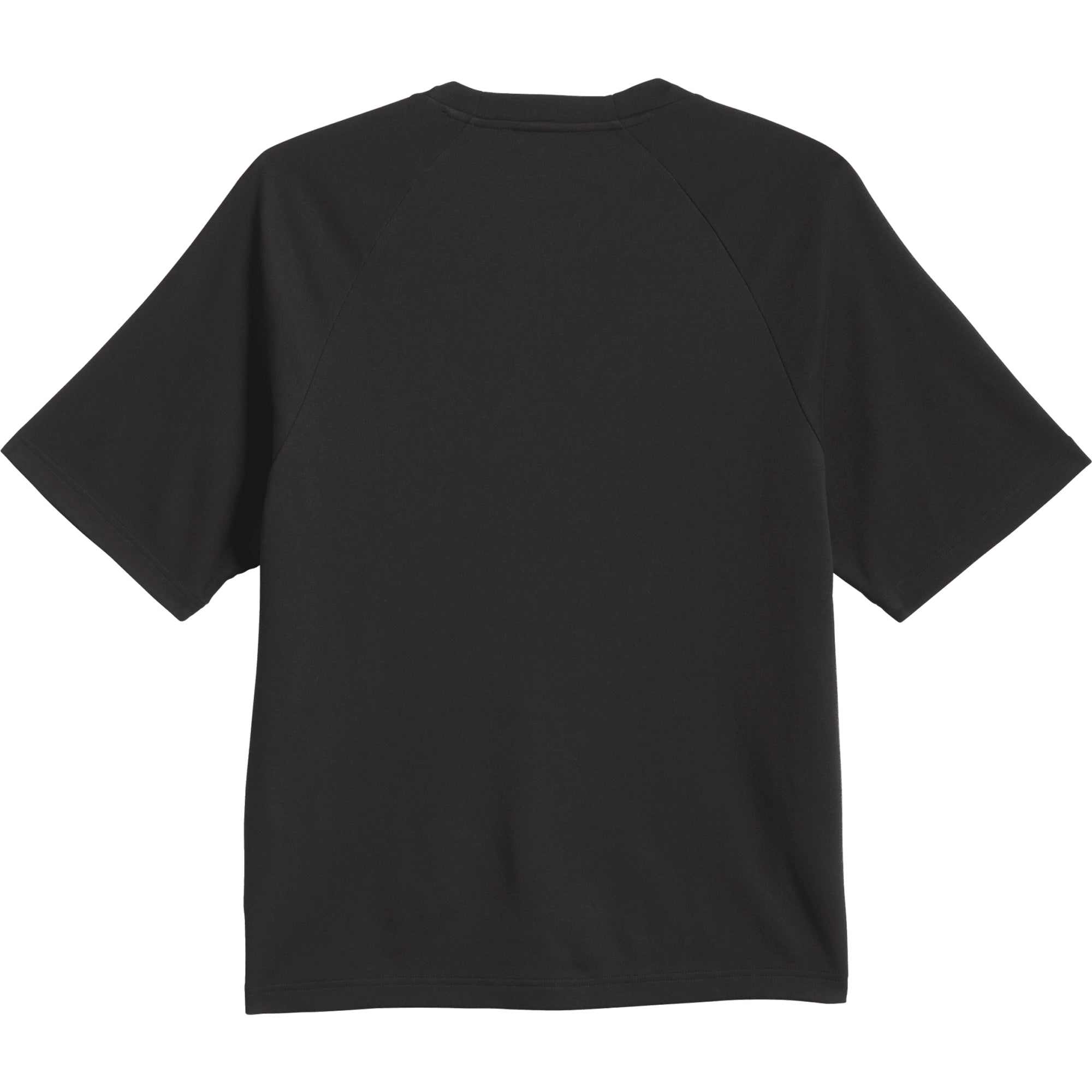 adidas FS+ Jersey Black/Khaki Three