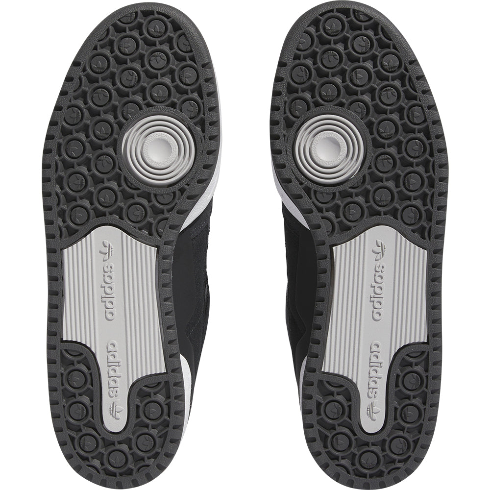 adidas Forum 84 Low ADV Shoes Carbon/Grey Three /Grey Two