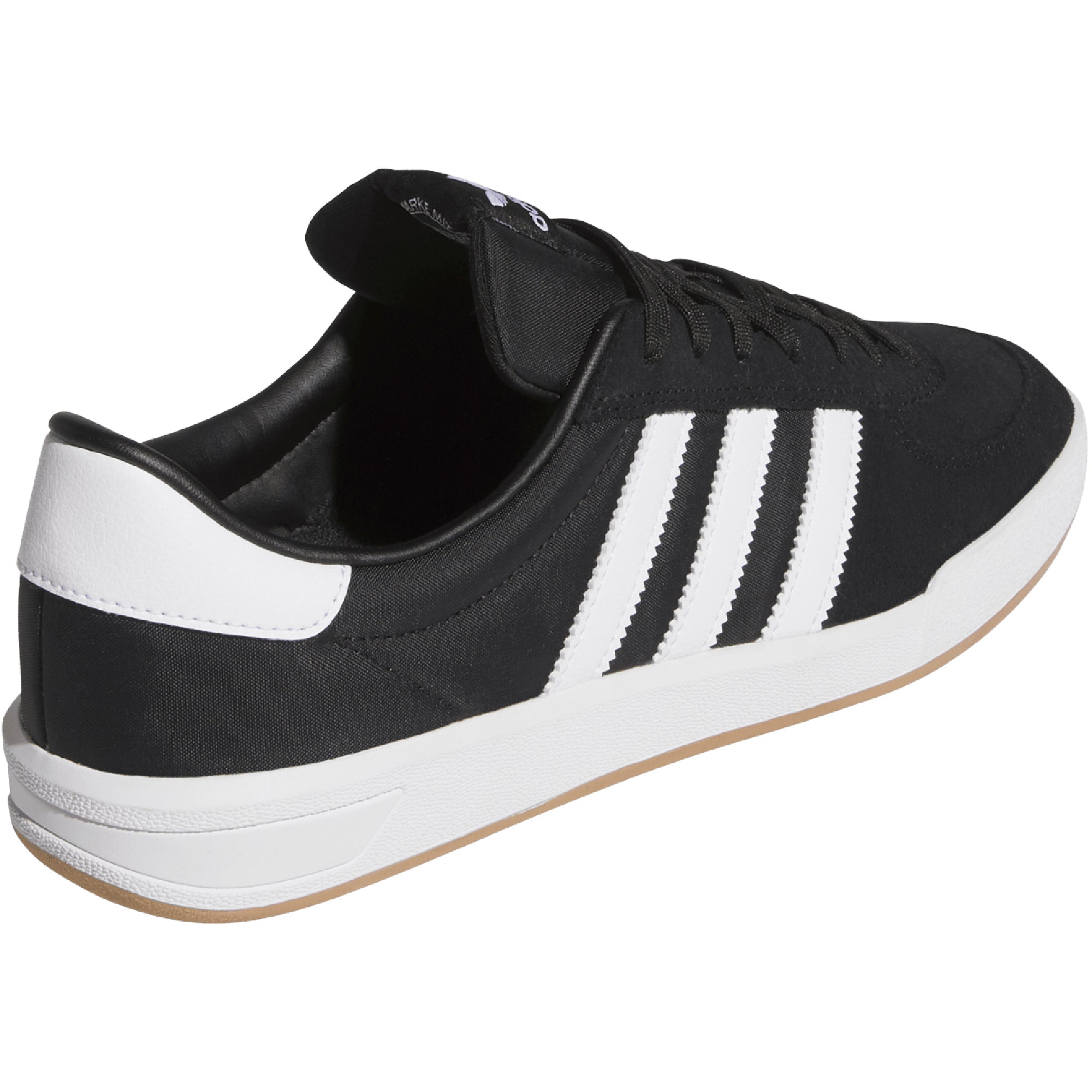 adidas Glenburn Shoes Core Black/Cloud White/Gum Four