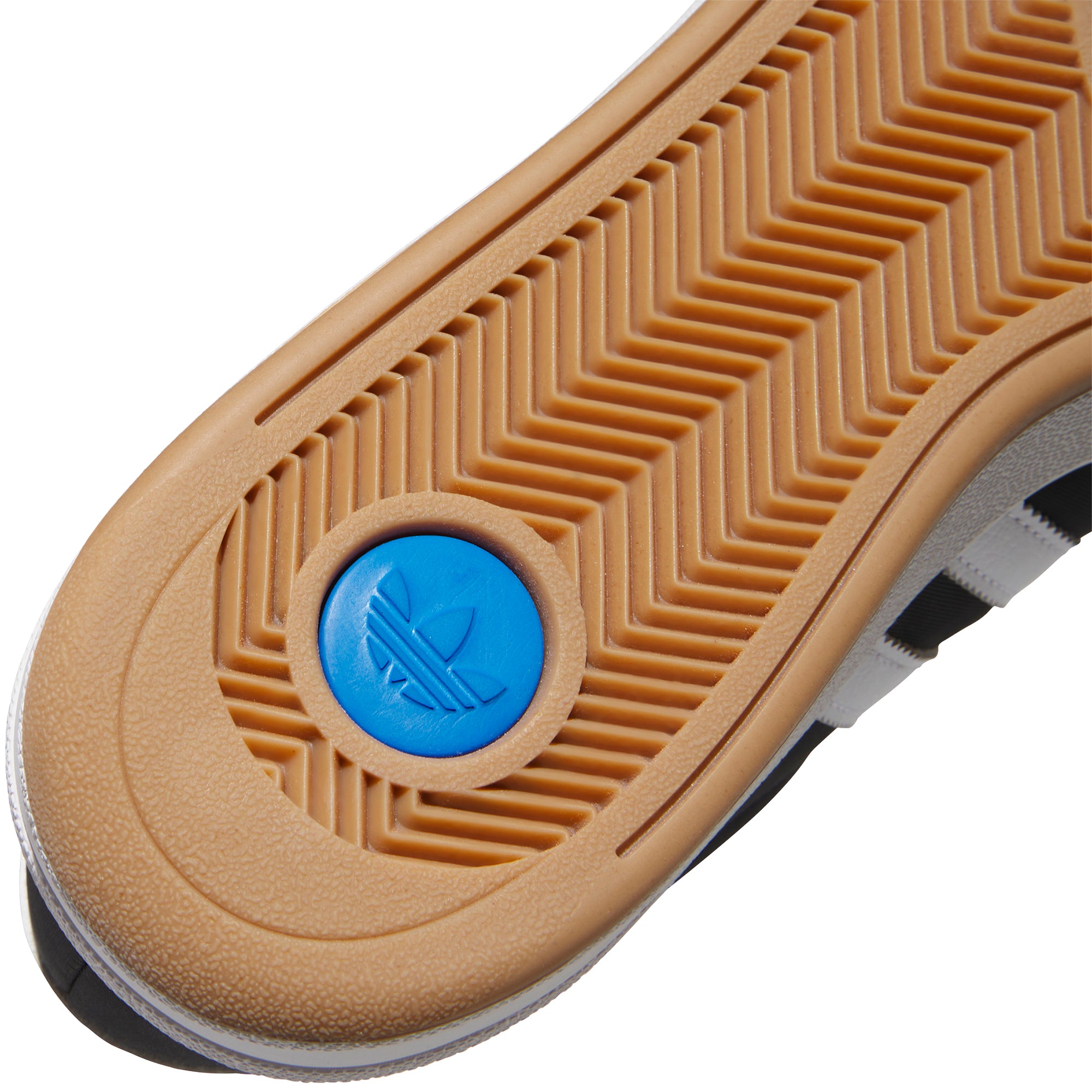 adidas Glenburn Shoes Core Black/Cloud White/Gum Four