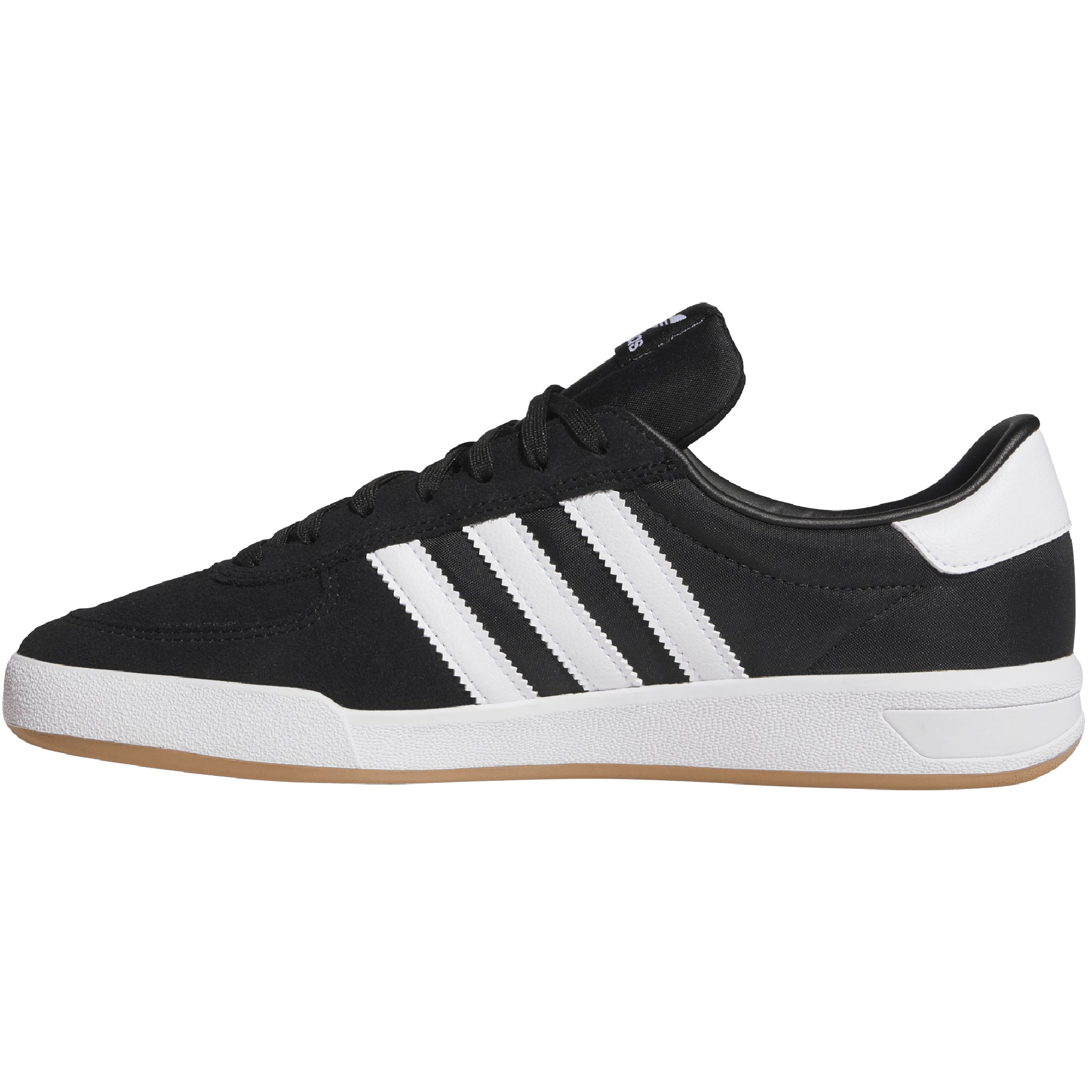 adidas Glenburn Shoes Core Black/Cloud White/Gum Four