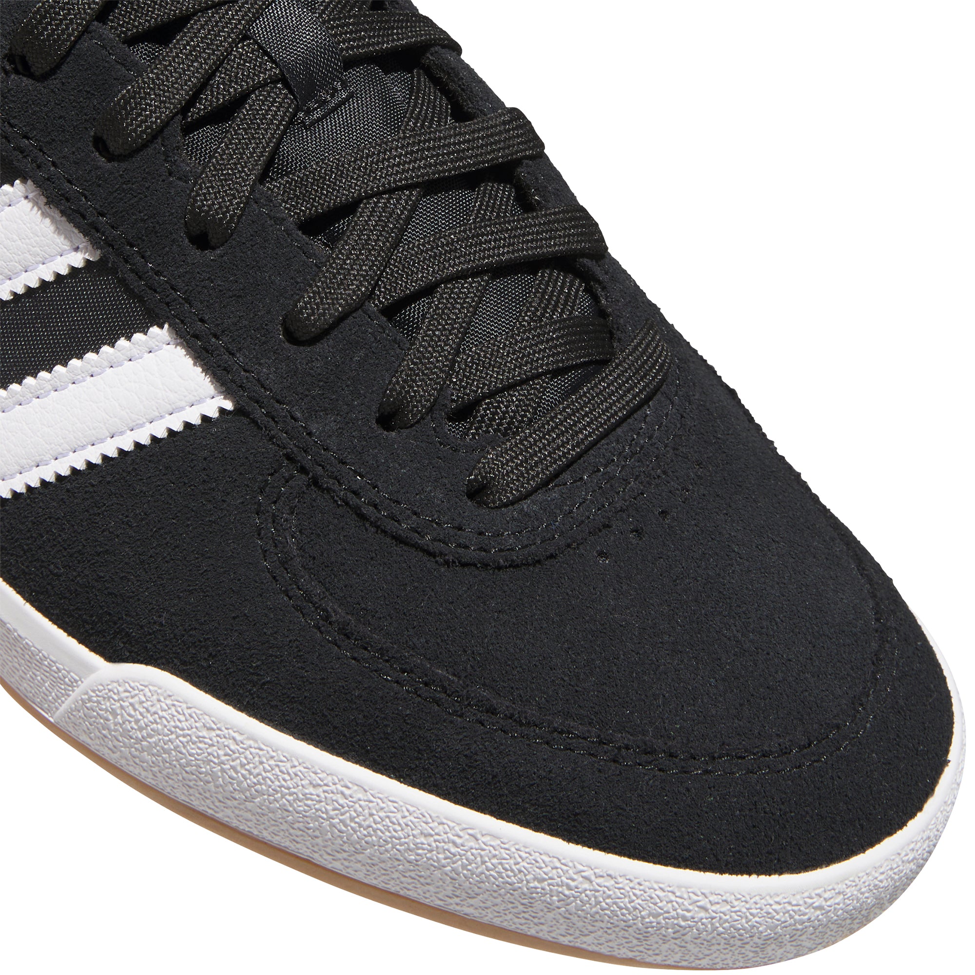 adidas Glenburn Shoes Core Black/Cloud White/Gum Four