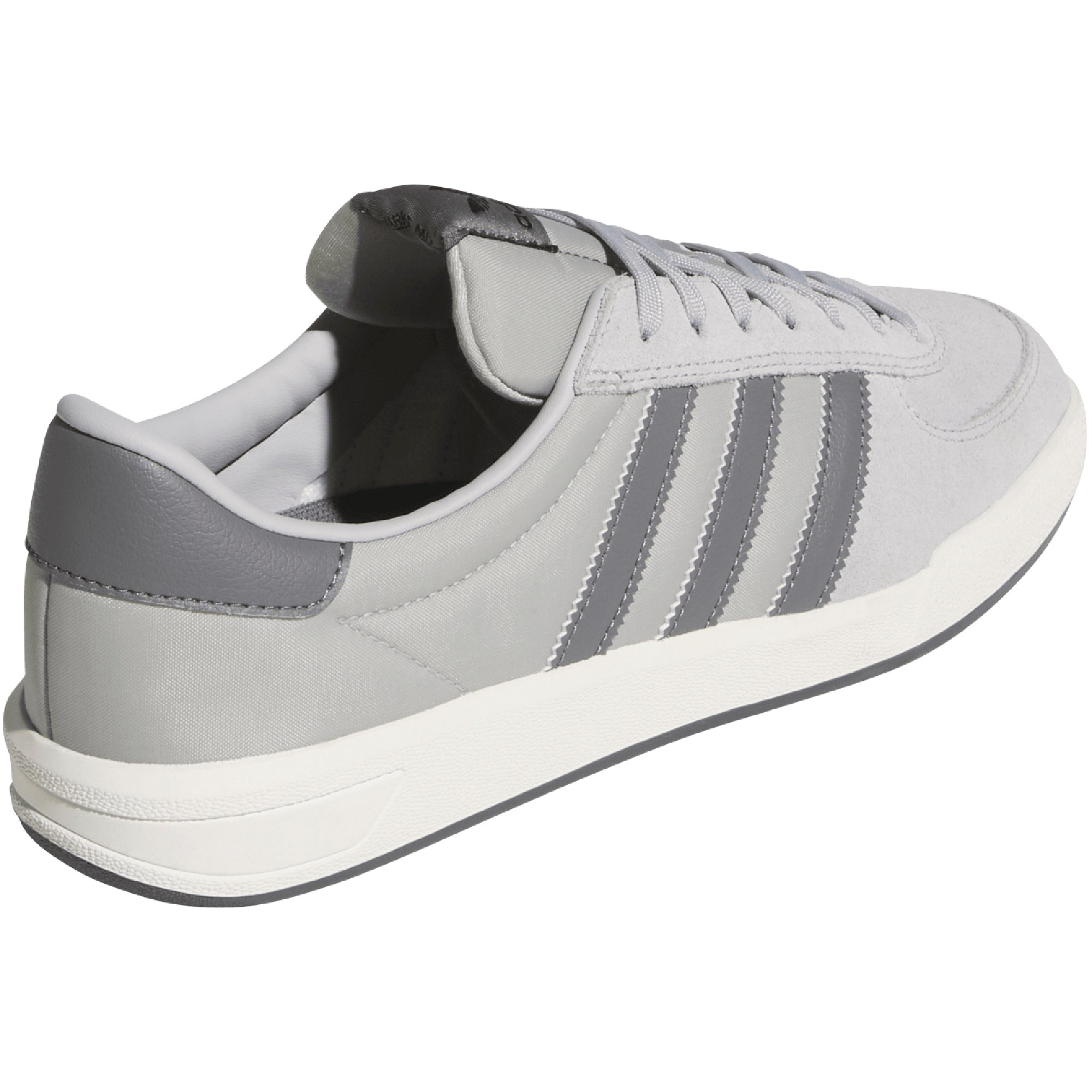 adidas Glenburn Shoes Grey Two/Carbon/Blue Bird